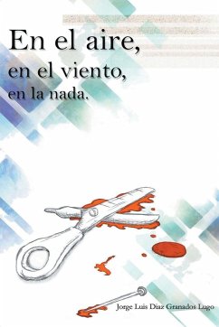 Cover En el aire, en el viento, en la nada