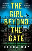 The Girl Beyond the Gate The Girl Beyond the Gate