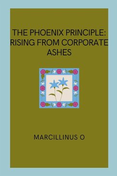The Phoenix Principle - O, Marcillinus