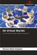 3D Virtual Worlds - Bild 1