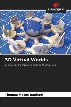 3D Virtual Worlds - Matos Raphael, Thomaz