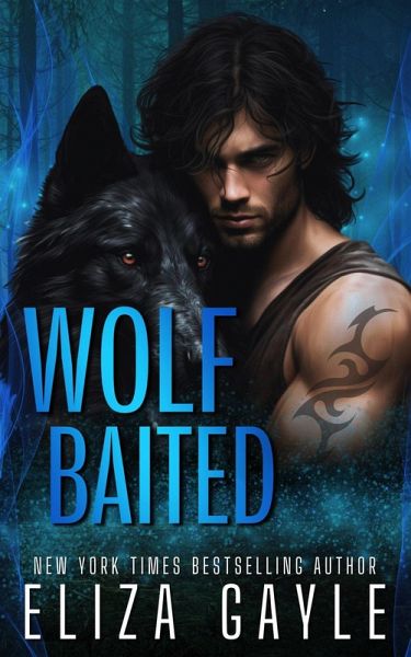 Wolf Baited (Enigma Falls Fated Mates, #2) (eBook, ePUB) Wolf Baited (Enigma Falls Fated Mates, #2) (eBook, ePUB)