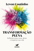 Transformação plena (eBook, ePUB) Transformação plena (eBook, ePUB)