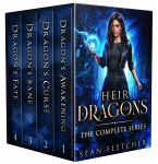 Heir of Dragons: The Complete Series (eBook, ePUB)