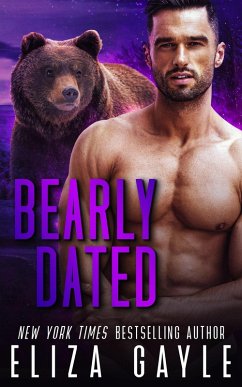 Bearly Dated (Enigma Falls Fated Mates, #3) (eBook, ePUB) - Gayle, Eliza