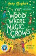 The Wood Where Magic Grows (eBook, ePUB) - Bild 1