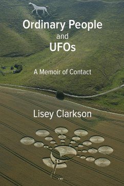 Ordinary People and UFOs (eBook, ePUB) - Clarkson, Lisey