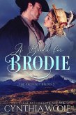 A Bride for Brodie (The Prescott Brides, #5) (eBook, ePUB)