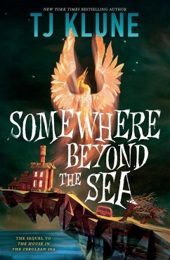 Cover Somewhere Beyond the Sea