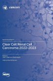Clear Cell Renal Cell Carcinoma 2022-2023