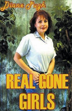 Real Gone Girls - Pugh, Darla