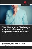The Manager's Challenge in the Accessibility Implementation Process