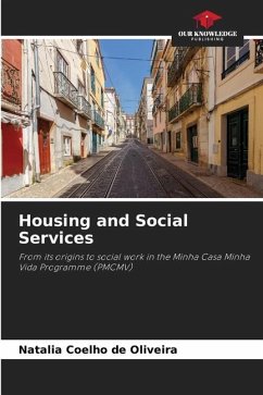 Housing and Social Services - Coelho de Oliveira, Natalia