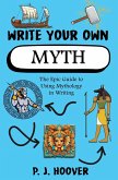 Write Your Own Myth