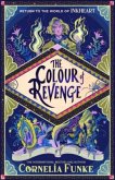 The Colour of Revenge