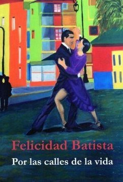 Cover POR LAS CALLES DE LA VIDA