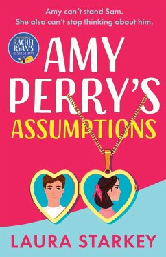 Amy Perry's Assumptions - Starkey, Laura