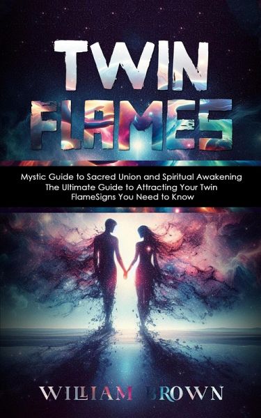 Twin Flames Twin Flames