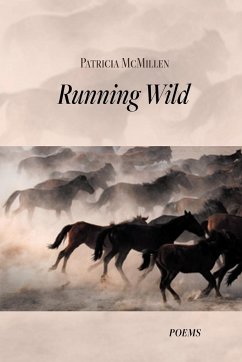Running Wild - McMillen, Patricia