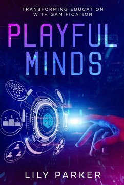 Cover Playful Minds