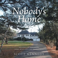 Nobody's Home - Kennedy, Scott