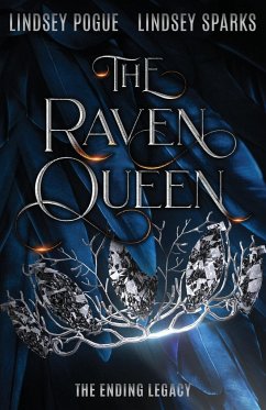 The Raven Queen - Sparks, Lindsey; Pogue, Lindsey