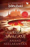 The Rise of Sivagami (Bahubali