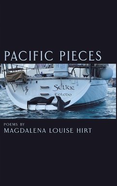 Pacific Pieces - Hirt, Magdalena Louise