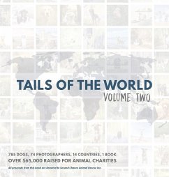 Tails of the World - McColl, Caitlin J.