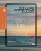 Algoritmos en Entornos Virtuales Educativos (eBook, PDF)