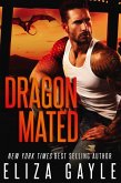 Dragon Mated (Enigma Falls Fated Mates, #1) (eBook, ePUB)