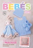 Crochet Bebés Suaves caricias (eBook, ePUB)