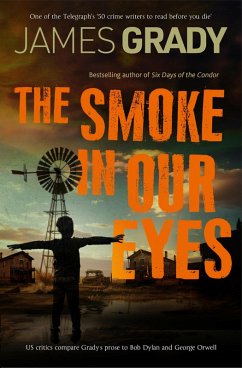 Cover The Smoke in Our Eyes (eBook, ePUB)