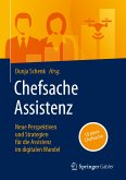 Chefsache Assistenz (eBook, PDF)