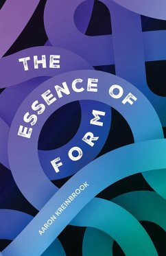 Cover The Essence of Form (eBook, ePUB)