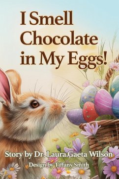 I Smell Chocolate in My Eggs - Gaeta Wilson, Laura