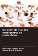 Du point de vue des enseignants du... - Bild 1