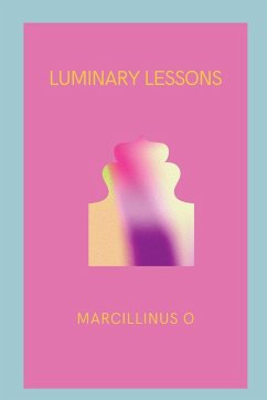 Luminary Lessons - O, Marcillinus
