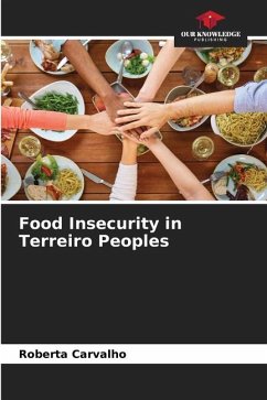 Food Insecurity in Terreiro Peoples - Carvalho, Roberta