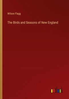 The Birds and Seasons of New England - Flagg, Wilson