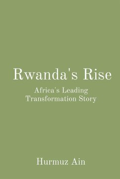 Rwanda's Rise - Ain, Hurmuz