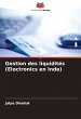 Gestion des liquidités (Eloctronics en... - Bild 1