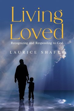 Living Loved - Shafer, Laurice