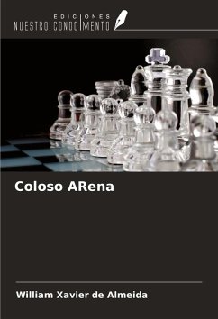 Cover Coloso ARena