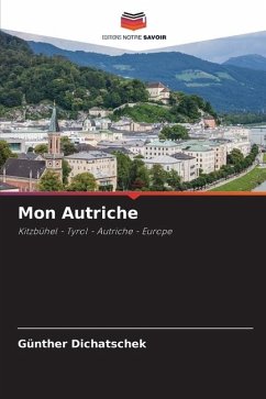 Mon Autriche - Dichatschek, Günther