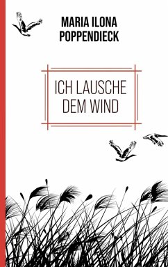 Cover Ich lausche dem Wind