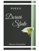 Doruri Sfinte-Poezii