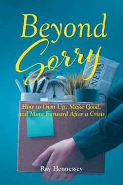 Beyond Sorry Beyond Sorry