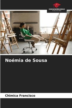 Noémia de Sousa - Francisco, Chimica