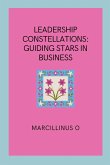Leadership Constellations